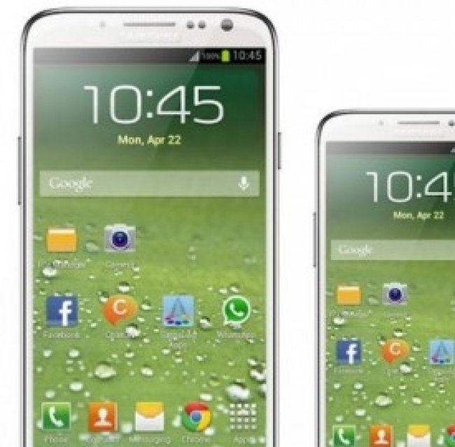 Samsung Galaxy S4 mini: sarà presentato il 30 maggio?