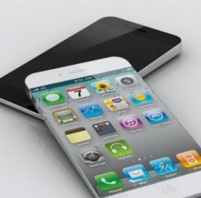 IPhone 5S: sarà presentato entro giugno 2013?