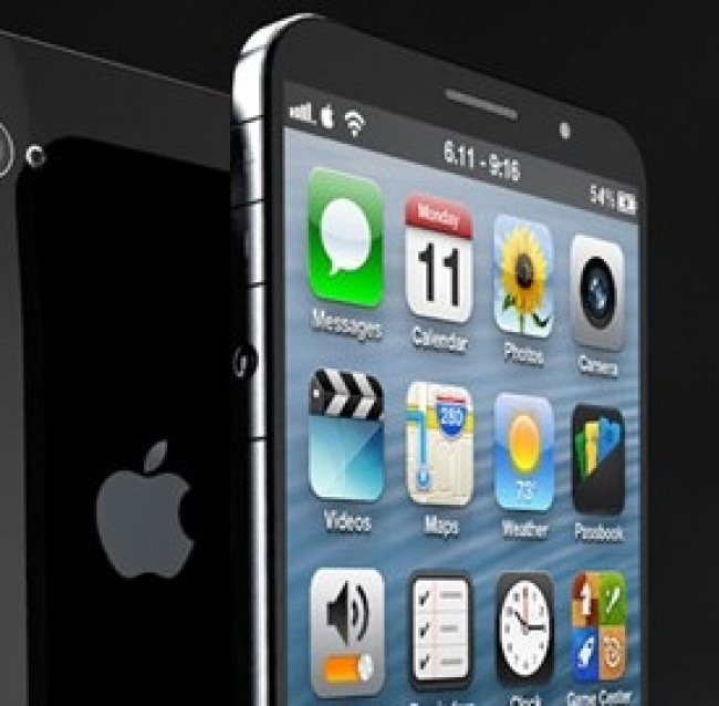 iPhone 6 adotterà un display flessibile progettato da LG?