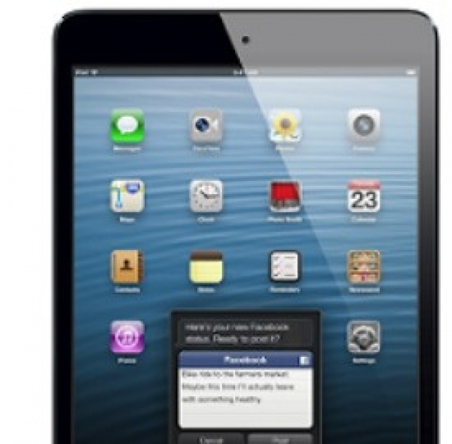 Il futuro iPad 5: caratteristiche tecniche