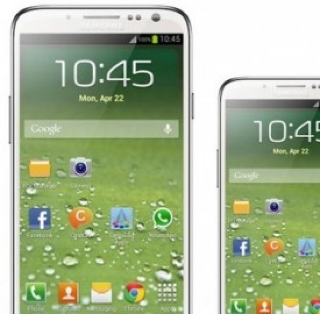 Samsung Galaxy S4, tutto sulle versioni mini, active e mega