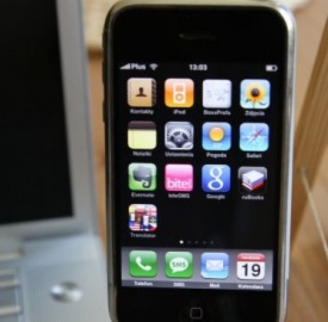 iPhone 5S e iPhone low cost: data di uscita e novità sulle caratteristiche hardware