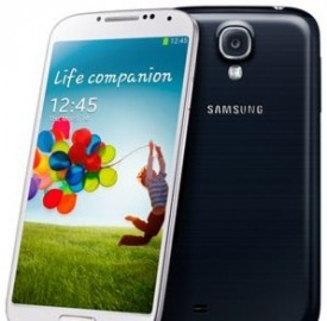 Samsung Galaxy S4: caratteristiche, prezzo e l'offerta migliore