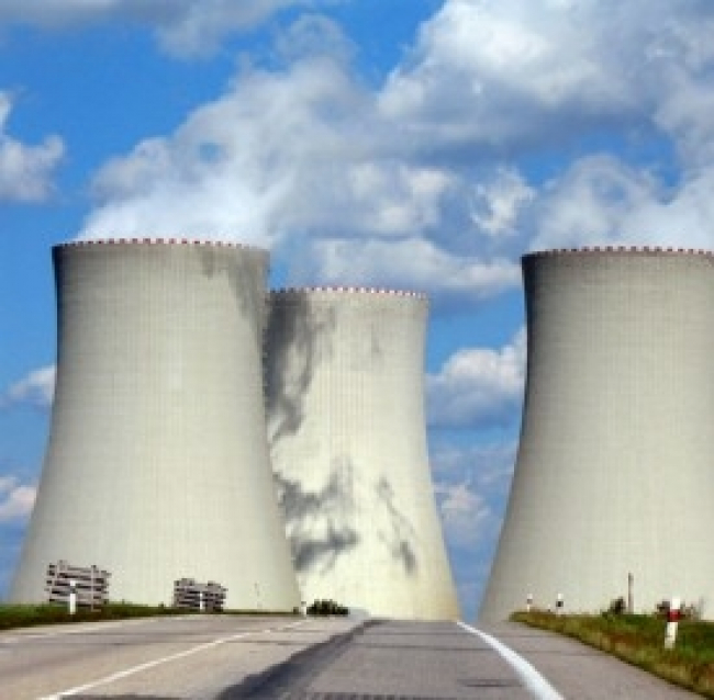 Formigoni, L'energia nucleare è l'energia più pulita