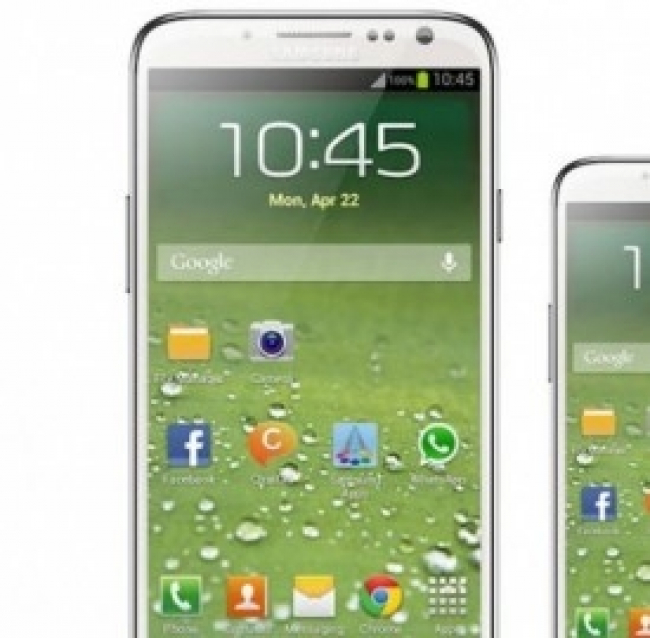 Samsung Galaxy S4: rumori e distorsioni quando si ascolta musica con le cuffie