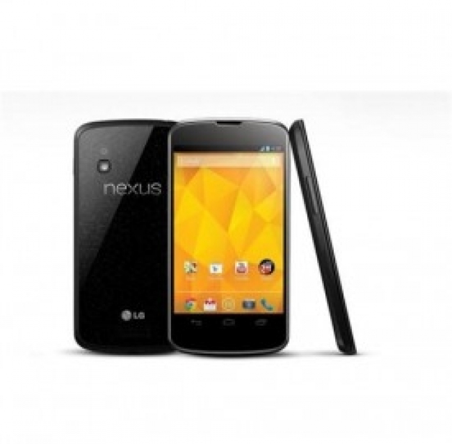 Lg Nexus 4 by Google: le offerte migliori sul web