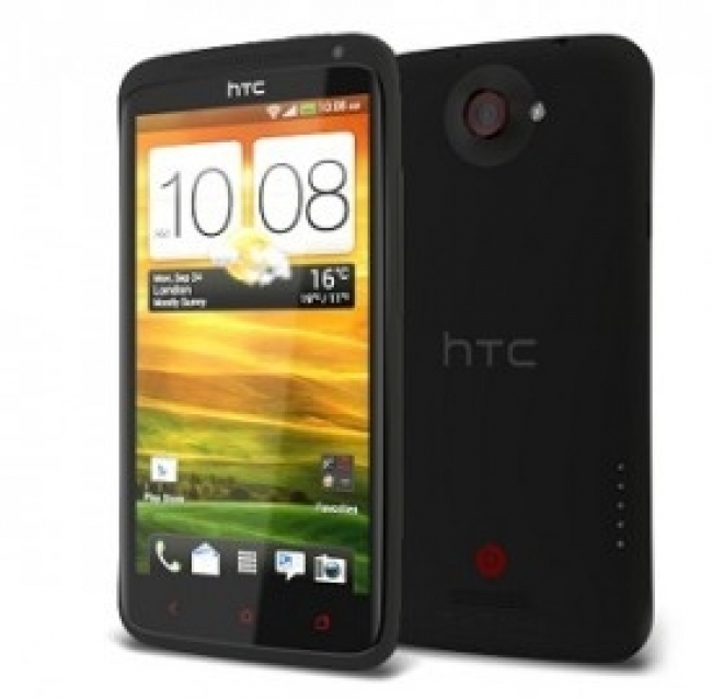 Smartphone HTC One SV: pochi pezzi a 249 euro