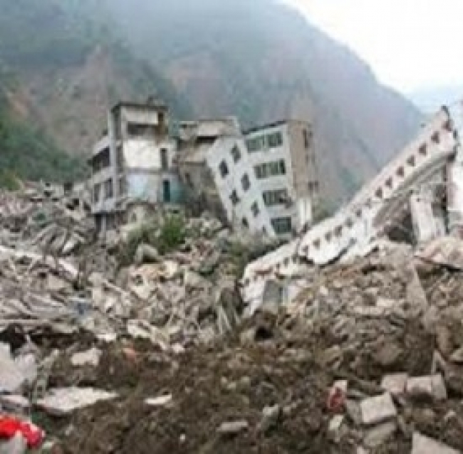 Terremoto all'Aquila: riparte la riscossione delle imposte