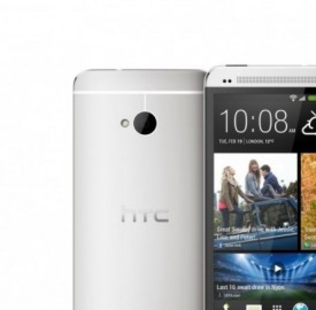 HTC One, in arrivo nuovi colori