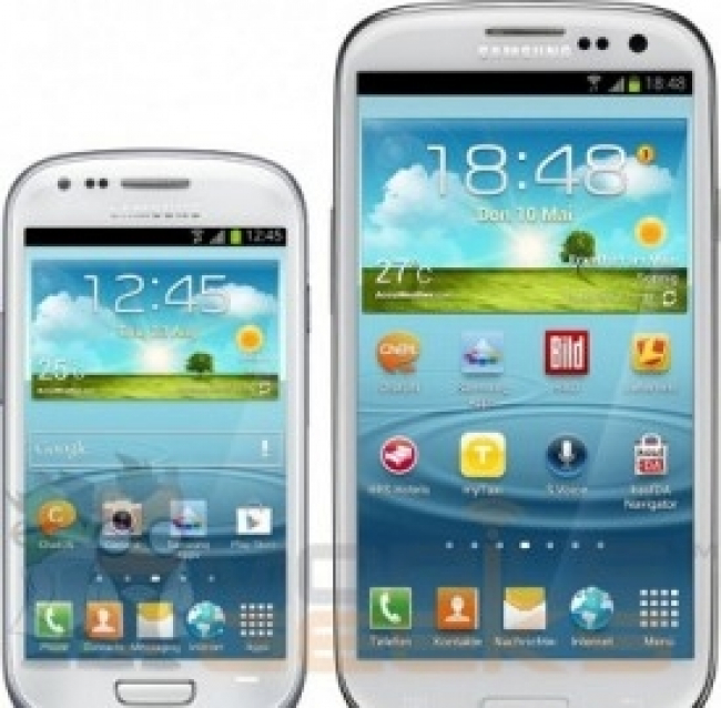Samsung Galaxy S3 mini al prezzo più basso, disponibile a 199 euro, caratteristiche