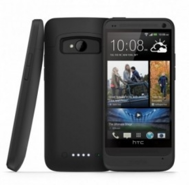 Google presenta l’HTC One Google Edition