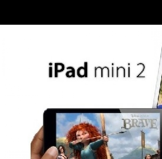 Il nuovo iPad Mini uscirà nel Q3 del 2013 ed avrà un display retina