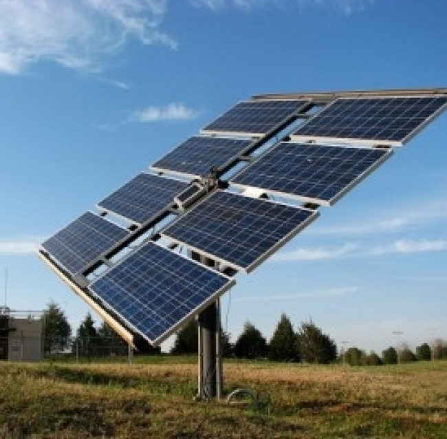 Fotovoltaico: Italia seconda al mondo per capacità in esercizio