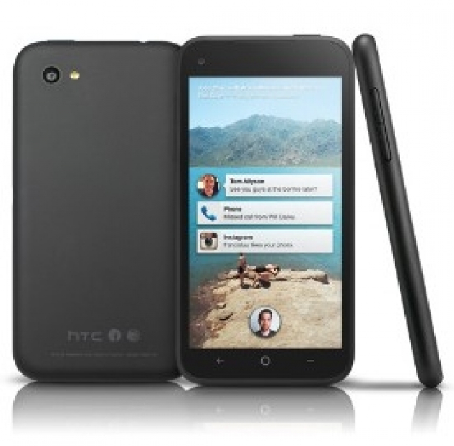 HTC One Mini: in vendita ad agosto?