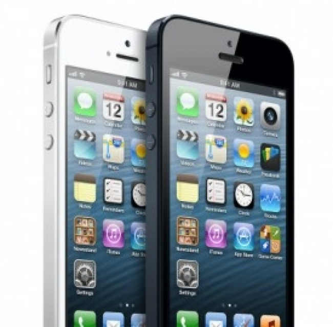 iPhone 6: caratteristiche e iOS 7