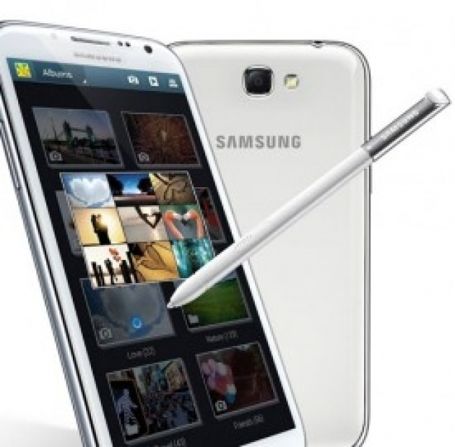 Samsung Galaxy Note 3: la presentazione è alle porte