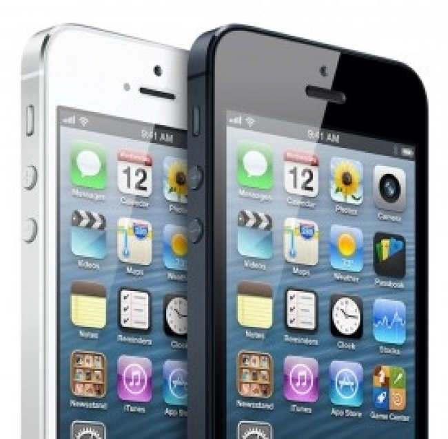 iPhone 6 forse nel 2014, nel frattempo iPhone 5s e iPhone low cost?