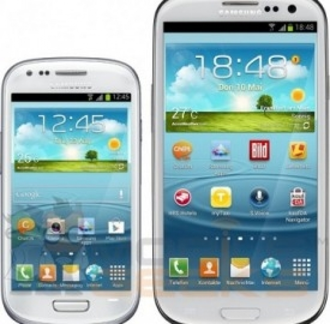 Samsung Galaxy S4 mini: uscita in Italia, prezzo e confronto con Galaxy S4