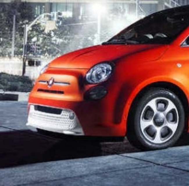 Incentivi Fiat 2013: sconti per auto a metano e Gpl