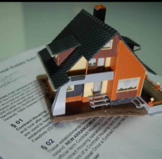 Mutui: sostegno per le famiglie in difficoltà
