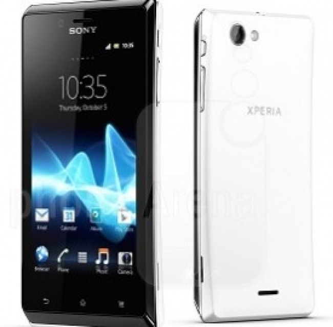 Sony Xperia M: caratteristiche tecniche e prezzo