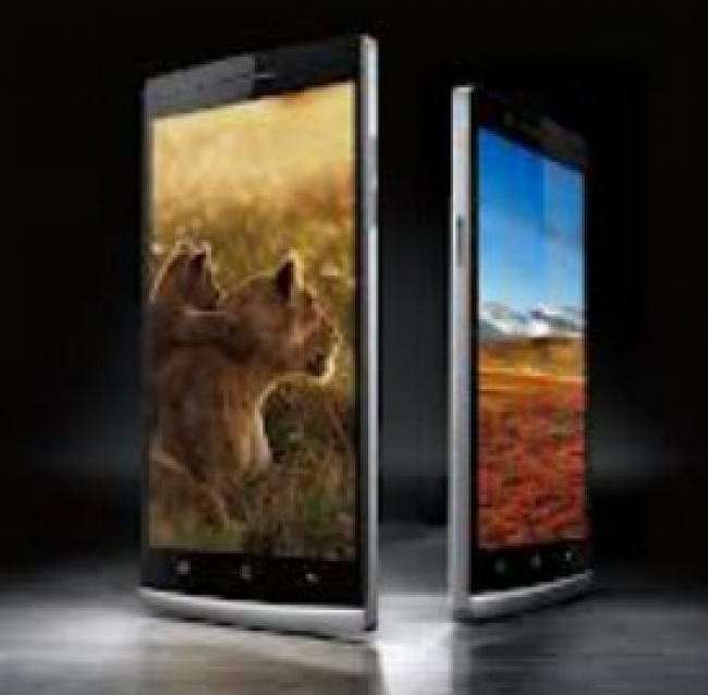 Oppo Find 7 un nuovo smartphone dalle prestazioni eccezionali