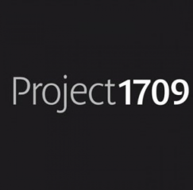 Project 1709, il nuovo servizio social-photo sharing di Canon