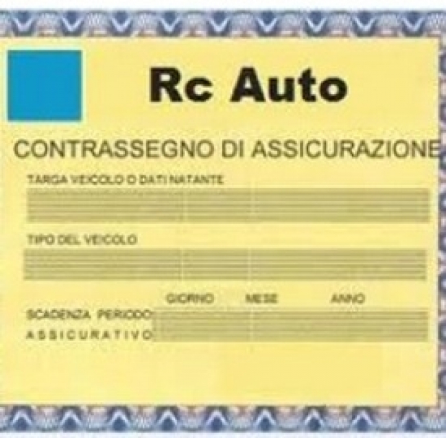 Rc Auto, aumenti da record in Italia: +245% in 18 anni