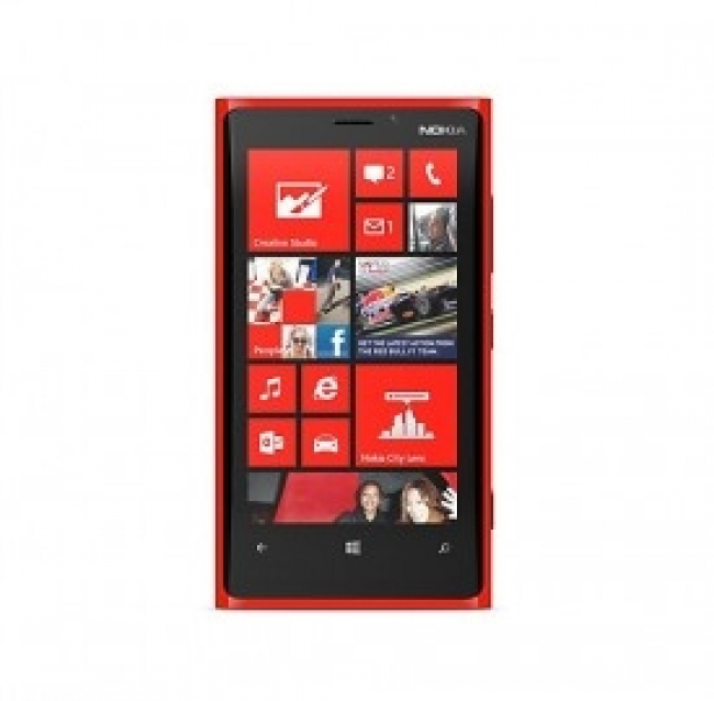 Nokia Lumia 920 in offerta con sconto di 200 euro