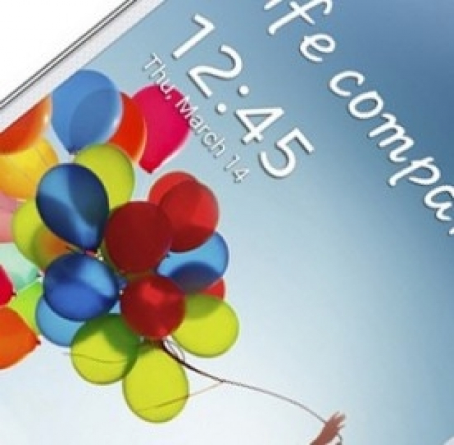 Samsung Galaxy S4 Google edition: si potrà acquistare su eBay dal 28 giugno