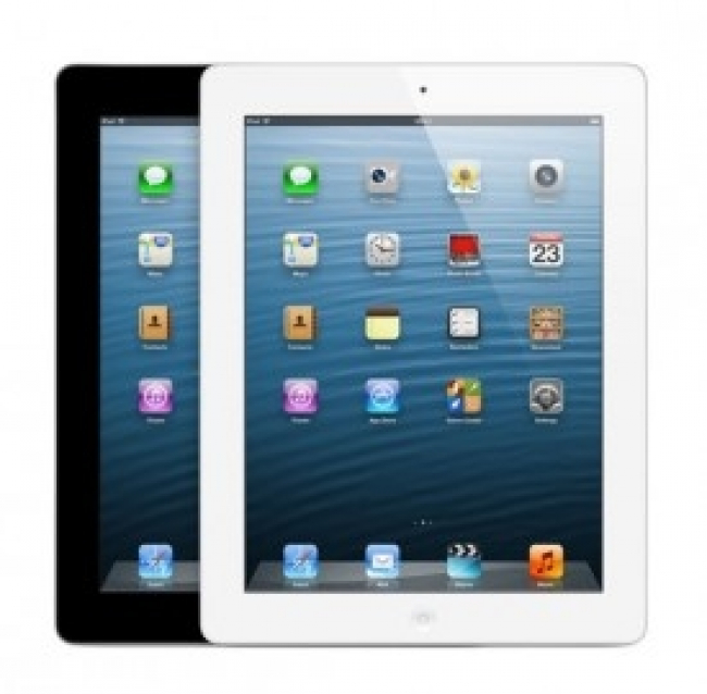 Caratteristiche e design del nuovo iPad 5