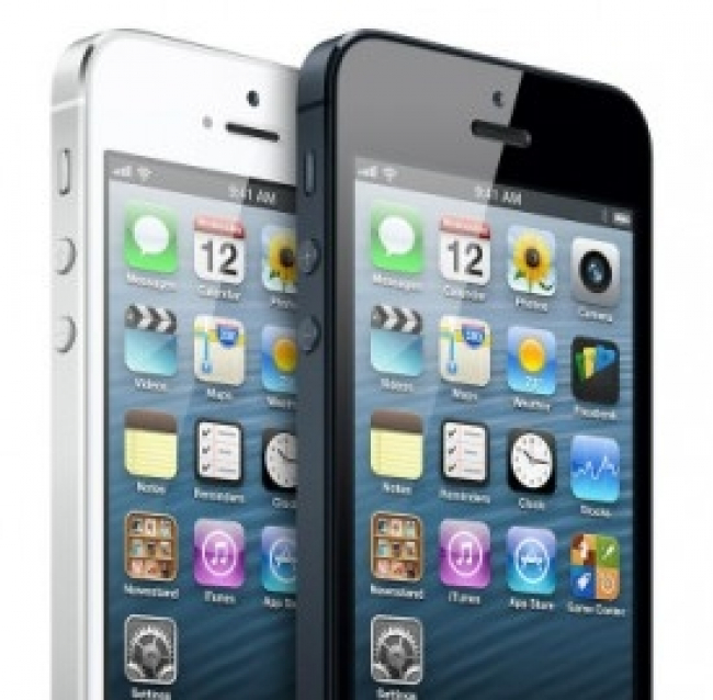 iPhone 5: le migliori offerte del momento sul web