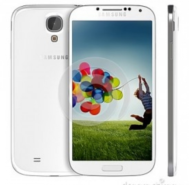 Samsung Galaxy S4 Active: pronto il primo aggiornamento