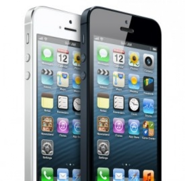 iPhone 5s e iPhone 6: i prossimi gioielli Apple si rivelano
