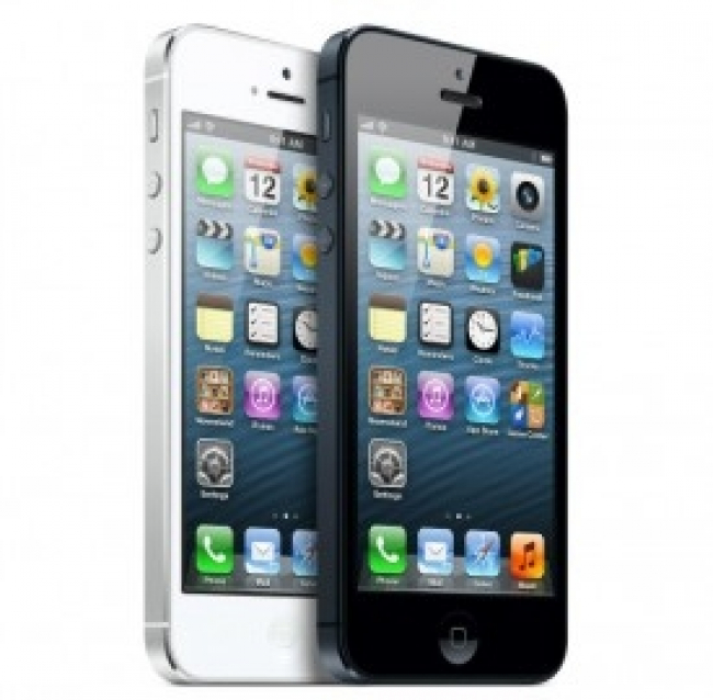 iPhone 5: attualmente è lo smartphone più lento tra tutti i top gamma, perde contro il Galaxy S4