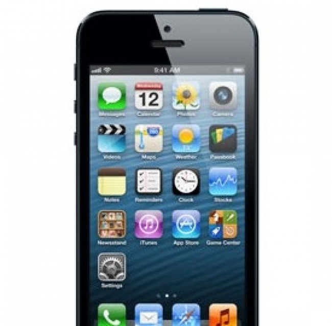 iPhone 5S e iPhone low cost: le ultime novità di casa Apple
