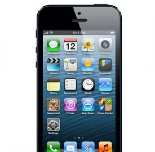 Apple: con iOS 7 iPhone, iPad e iPod Touch si comandano con la testa