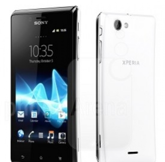 Sony Xperia SP è disponibile in Italia: il prezzo,le offerte e dove acquistare lo smartphone Android