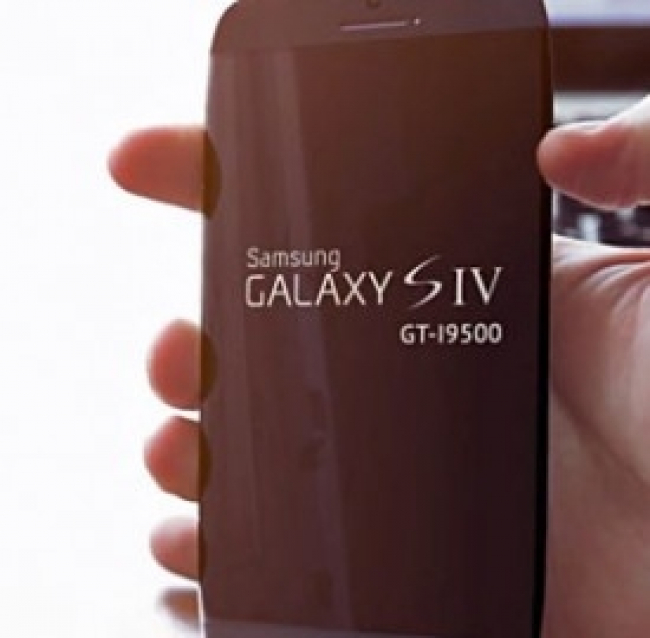 Samsung Galaxy S4 si può rendere 10 volte più veloce