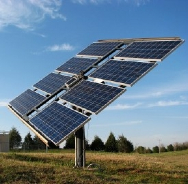 L'UE ripristina la concorrenza sul mercato dell'energia solare