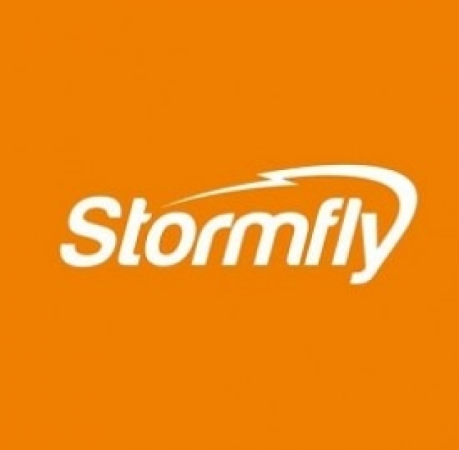 StormFly, il computer si trasforma in un braccialetto