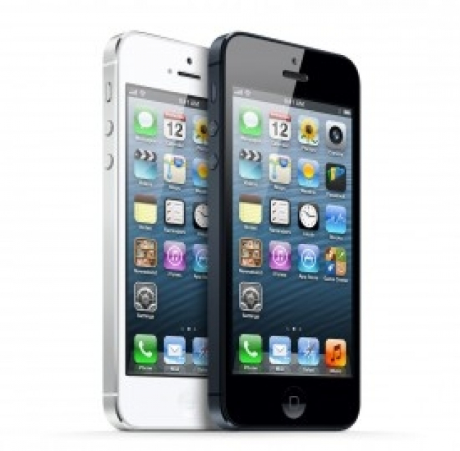 iPhone 5S: importanti novità sul nuovo melafonino