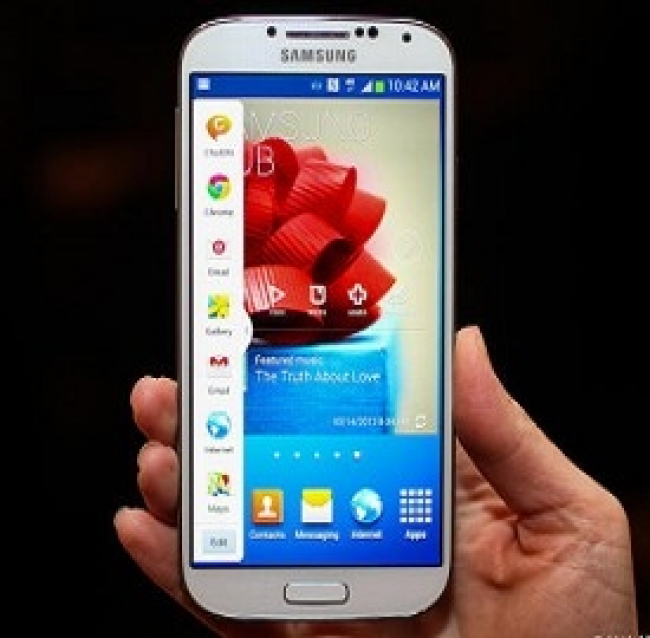 Samsung Galaxy S4 con Vodafone: tutte le tariffe ed i costi