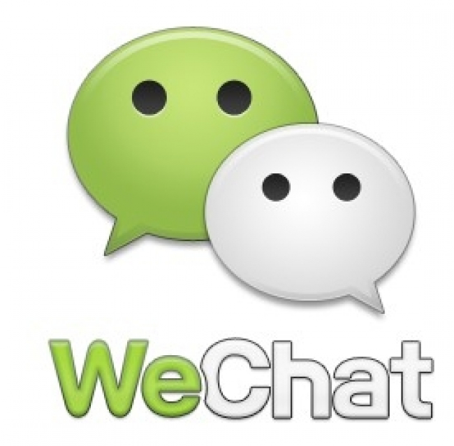 WeChat, il nuovo servizio di messaggistica gratuita