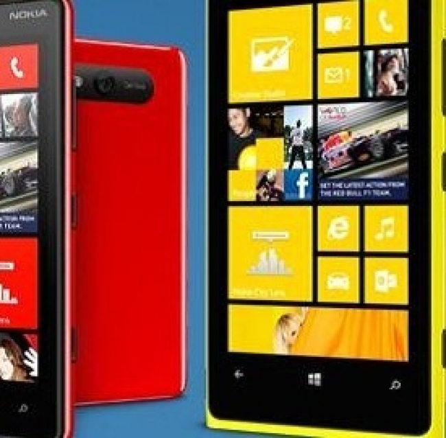 Nokia Lumia 1020: prezzo, uscita e caratteristiche del nuovo smartphone