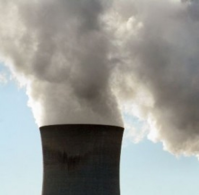 Centrale nucleare di Tricastin a rischio sicurezza: il blitz di Greenpeace