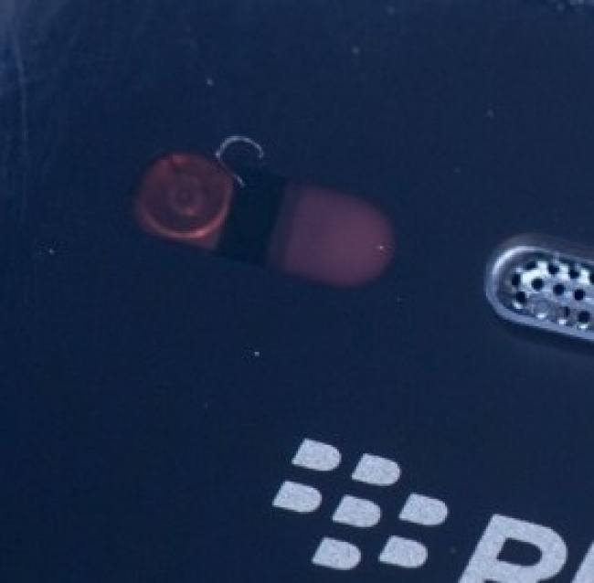 BlackBerry A10, il nuovo top di gamma in rampa di lancio