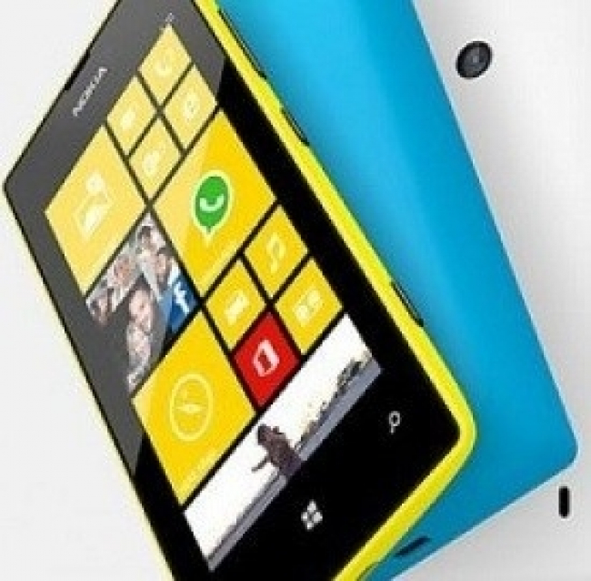 Nokia Lumia 1020, oltre alla fotocamera dalle grandi prestazioni c'è anche il barometro