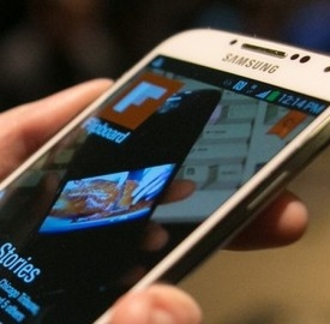 Samsung Mobile supera iPhone: ecco i dati di accesso al web