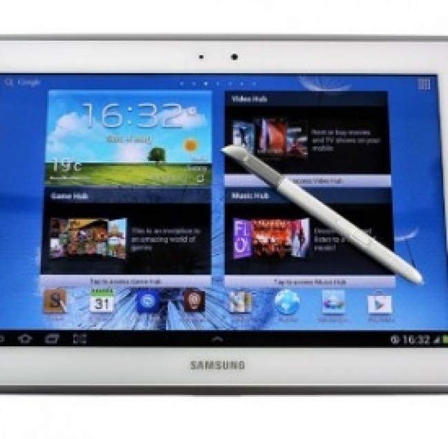 Samsung Galaxy Tab 3: arriva in Italia la gamma completa